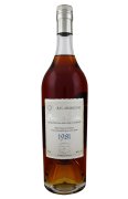 Baron de Lustrac Vintage Armagnac