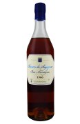 Baron de Sigognac Vintage Armagnac