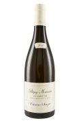 Puligny Montrachet Les Combettes Etienne Sauzet