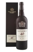 Taylor's 40 Year Old Tawny