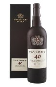 Taylor`s 40 Year Old Tawny
