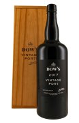 Dow`s Vintage Tappit Hen 225cl