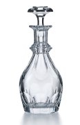 Baccarat Harcourt Decanter