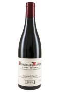 Chambolle Musigny Les Cras Georges Roumier