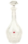 Baccarat Harcourt Double Magnum Carafe