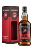 Springbank 12 Year Old Cask Strength 57.1% (2019 Release)