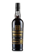 H&H 15 Year Old Verdelho Madeira 50cl