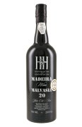 H&H 20 Year Old Malvasia Madeira