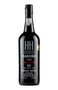 H&H 20 Year Old Terrantez Madeira