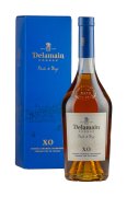 Delamain Pale & Dry XO