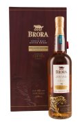 Brora 40 Year Old 200th Anniversary