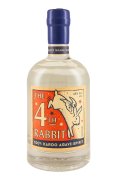 A A Badenhorst The 4th Rabbit