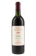 Trevallon Red