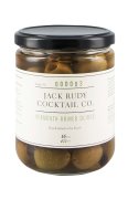 Jack Rudy Vermouth Brined Olives