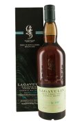 Lagavulin Distiller`s Edition LG.4/507