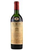 Mouton Rothschild