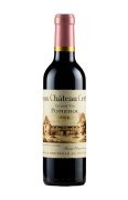 Vieux Chateau Certan Half