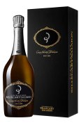 Billecart Salmon Cuvee Nicolas-Francois Billecart