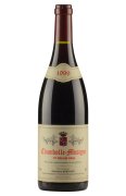 Chambolle Musigny Les Cras Ghislaine Barthod