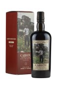 Caroni 20 Year Old Full Proof Dennis X Gopaul Velier