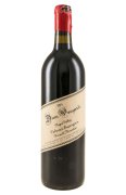 Dunn Vineyards Howell Mountain Cabernet Sauvignon