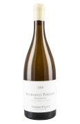 Meursault Porusot Thierry Pillot