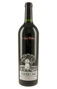 Silver Oak Napa Valley