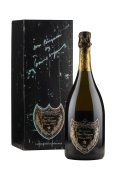 Dom Perignon David Lynch