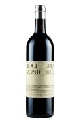 Ridge Monte Bello Cabernet Sauvignon