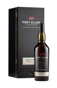 Port Ellen 40 Year Old 9 Rogue Casks