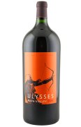 Ulysses Napa Valley 600cl