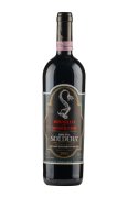 Brunello di Montalcino Riserva Soldera