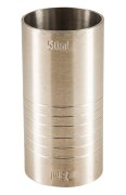 Stainless Steel Cocktail Measure