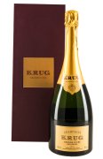 Krug Grande Cuvee Edition 168
