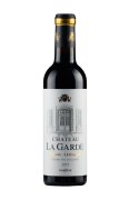La Garde Half