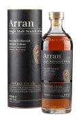 Arran Port Finish