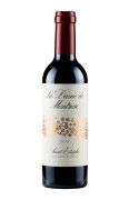 La Dame de Montrose Half