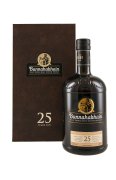 Bunnahabhain 25 Year Old