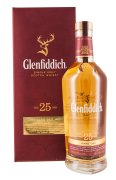 Glenfiddich 25 Year Old