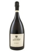 Petit et Bajan Nuit Blanche Magnum