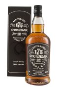 Springbank 12 Year Old 175th Anniversary