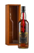 Macallan 43 Year Old Speymalt Gordon and MacPhail (Bottled 1994)