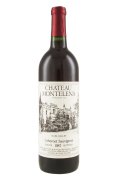 Montelena Estate Cabernet Sauvignon