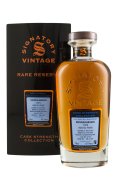 Bunnahabhain 42 Year Old Signatory Rare Reserve