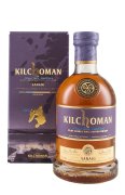 Kilchoman Sanaig