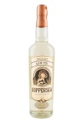 Coppersea Raw Rye