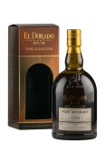 El Dorado 15 Year Old Rare Collection Port Mourant