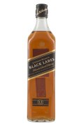 Johnnie Walker Black Label 12 Year Old