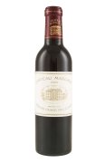 Margaux Half