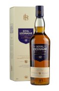 Royal Lochnagar 12 Year Old